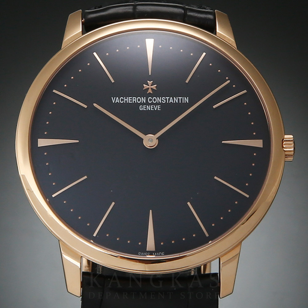 VACHERON CONSTANTIN(USED)바쉐론 콘스탄틴 패트로모니 81180/000R-9283
